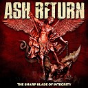 Ash Return - Rest in Peace