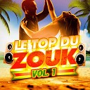 DJ Zouk - Maldon La musique dans la peau