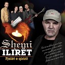 Shemi Iliret - Jet Gurbeti Remix