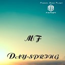 MF feat Polina Tkachenko - Open Your Eyes Original Mix