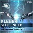 Kleber - Lactea Original Mix
