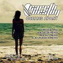 Gareth Weston - Oceans Apart Amitacek Remix