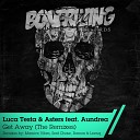 Luca Testa Asters feat Aundrea - Get Away Leenq Remix