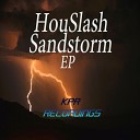 HouSlash - The Sky Original Mix