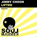 Jimmy Choon - Lifted Original Mix