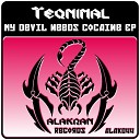 Teqnimal - Colossus Original Mix