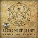 Alchemist Saints - David Original Mix