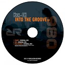 Kick OH - The Groove Original Mix