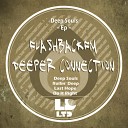 Deeper Connection - Rollin Deep Original Mix