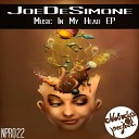 JoeDeSimone - Sea Life Original Mix