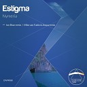 Estigma - Nymeria Ion Blue Remix