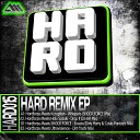 Hardforze SHOCK FORCE - Excess Dirty Harry Costa Pantazis Mix