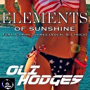 Oli Hodges - Elements Of Sunshine Original Mix