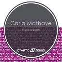 Carlo Mathaye - Forgotten Original Mix