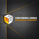 Subliminal Codes - East Of Eaden Original Mix