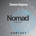 Dewan Bayney - Nomad Original Mix