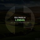 Edu Padilla - Lisban Aeden Remix