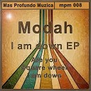 MODAH - Are You Original Mix