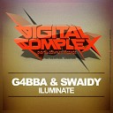 G4BBA Swaidy - Iluminate Original Mix