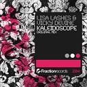 Lisa Lashes Vicky Devine - Kaleidoscope Original Mix