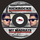RickRocks - Get Up Original Mix