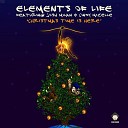 Elements of Life feat Josh Milan Cindy… - Christmas Time Is Here Main