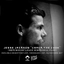 Jesse Jackson - Crack The Code Rebel Main Radio Edit No…