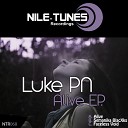 Luke Pn - Alive Original Mix