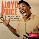 Lloyd Price Benny Jackson - One Way Street