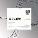 Hokuto Sato - I Love You Original Mix
