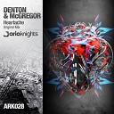 Denton McGregor - Heartache Original Mix