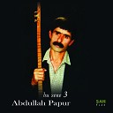 Abdullah Papur - Bes Beter Oldum