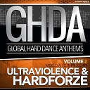 Hardforze Shock Force - Excess Exclusive Ghda Album Edit
