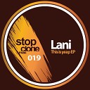 Lani - Who Am I Original Mix