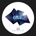 JMX - All Night Long Original Mix
