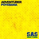 Adventurer - Poyebana Original Mix