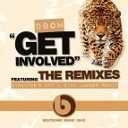 DBow - Get Involved Director s Cut Classic House Mix