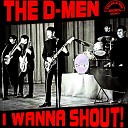 The D Men - No Hope For Me