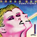 Lipps Inc 1979 Mouth To Mouth - Funky Town