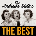 The Andrews Sisters with Orchestra - Rhumboogie