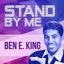 Ben E King with orchestra - Will You Still Love Me Tomorrow