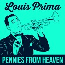 Louis Prima Keely Smith - When You Re Smiling The Sheik