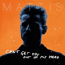 Mattis - Can 039 t Get You Out Of My Head