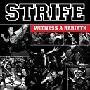 Strife - Show No Mercy