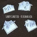 Sandy Canester - Di Rumah Aja