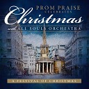 All Souls Orchestra - A Christmas Festival Instrumental
