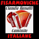 Claudio Ranalli - Chitarra romana