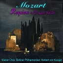 Wolfgang Amadeus Mozart - Requiem in D minor K 626 III Sequenz 6…