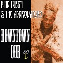 King Tubby The Aggrovators - Move out of Babylon Dub