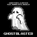Gabry Ponte Dj Matrix feat MamboLosco Nashley - Ghostblaster